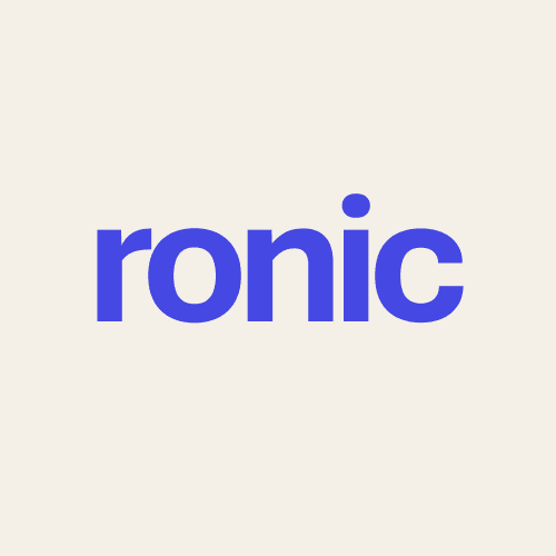 Ronic App